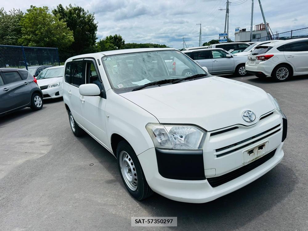 Toyota PROBOX 2015 7180519-6