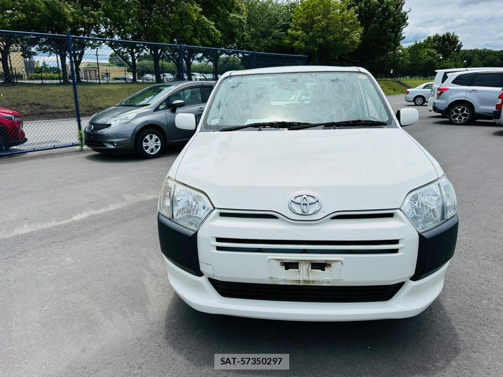 Toyota PROBOX 2015 7180519-7