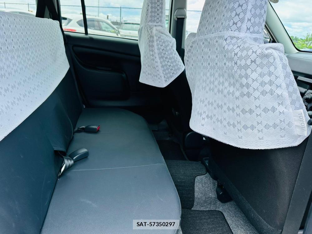 Toyota PROBOX 2015 7180519-8