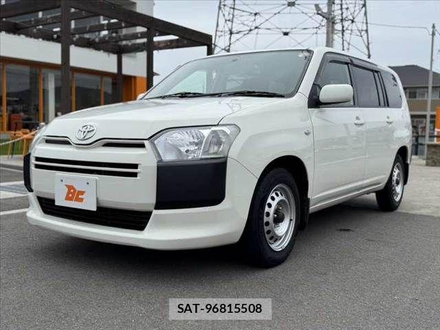 Toyota PROBOX 2017-12 7272753-9