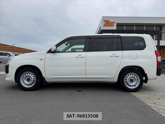 Toyota PROBOX 2017-12 7272753-10