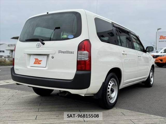 Toyota PROBOX 2017-12 7272753-14