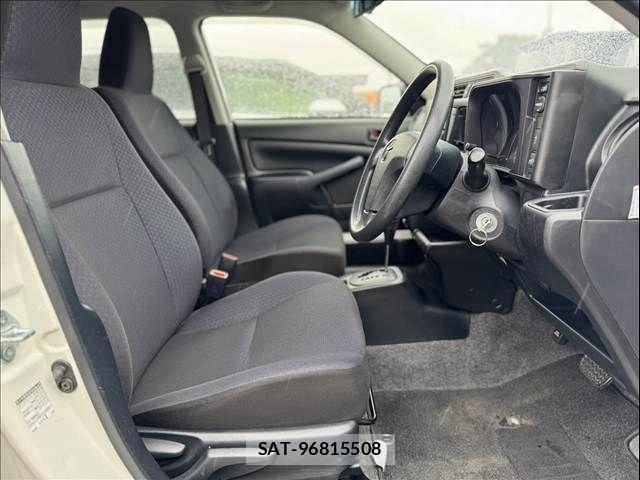 Toyota PROBOX 2017-12 7272753-15