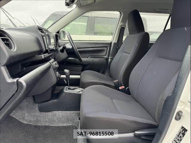 Toyota PROBOX 2017-12 7272753-16