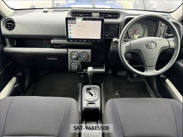 Toyota PROBOX 2017-12 7272753-1