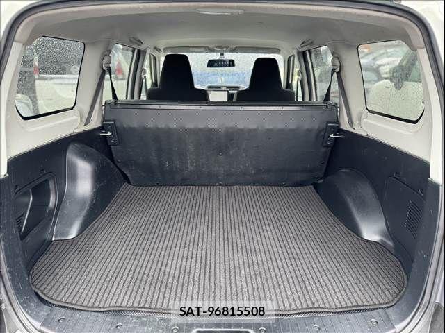 Toyota PROBOX 2017-12 7272753-19