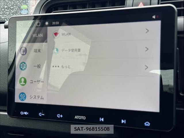 Toyota PROBOX 2017-12 7272753-2