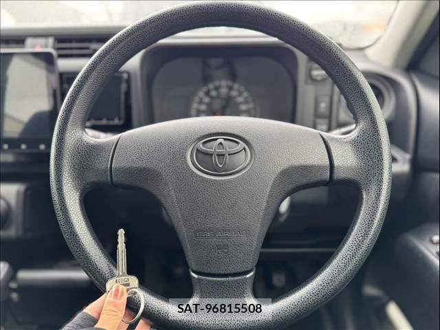 Toyota PROBOX 2017-12 7272753-3