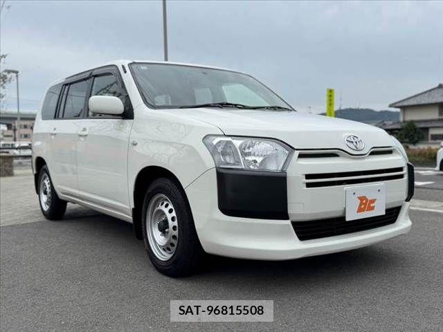 Toyota PROBOX 2017-12 7272753-7