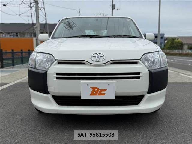 Toyota PROBOX 2017-12 7272753-8