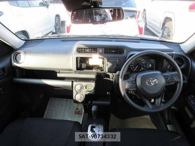 Toyota PROBOX 2026-02 7329573-1