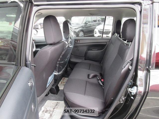 Toyota PROBOX 2026-02 7329573-20