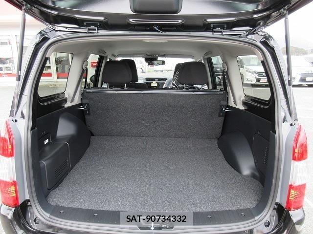 Toyota PROBOX 2026-02 7329573-21