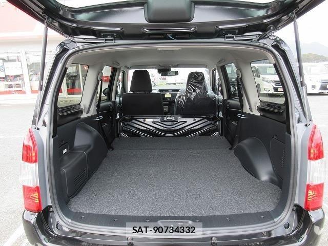 Toyota PROBOX 2026-02 7329573-22