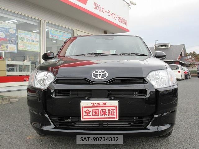 Toyota PROBOX 2026-02 7329573-23