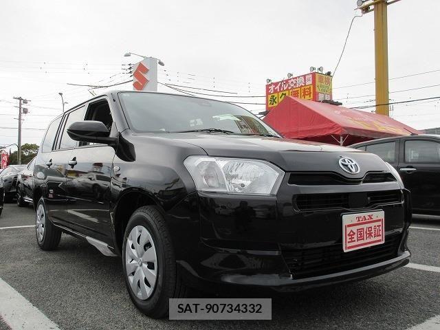 Toyota PROBOX 2026-02 7329573-24
