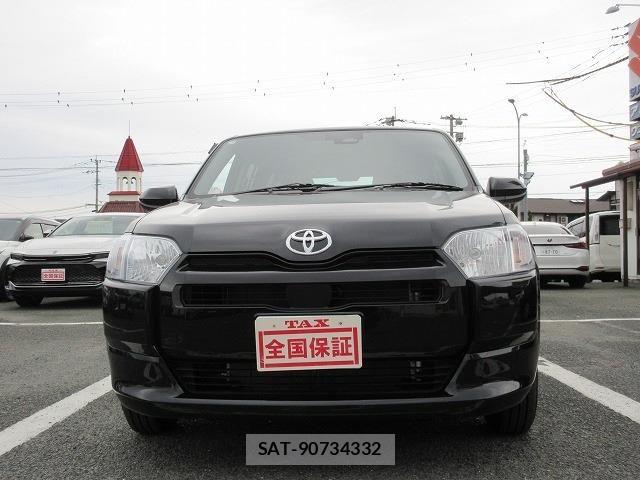 Toyota PROBOX 2026-02 7329573-25