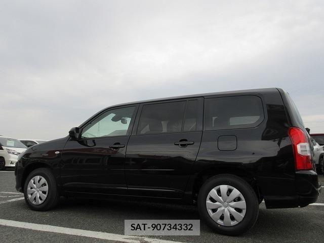 Toyota PROBOX 2026-02 7329573-26