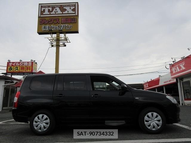 Toyota PROBOX 2026-02 7329573-28