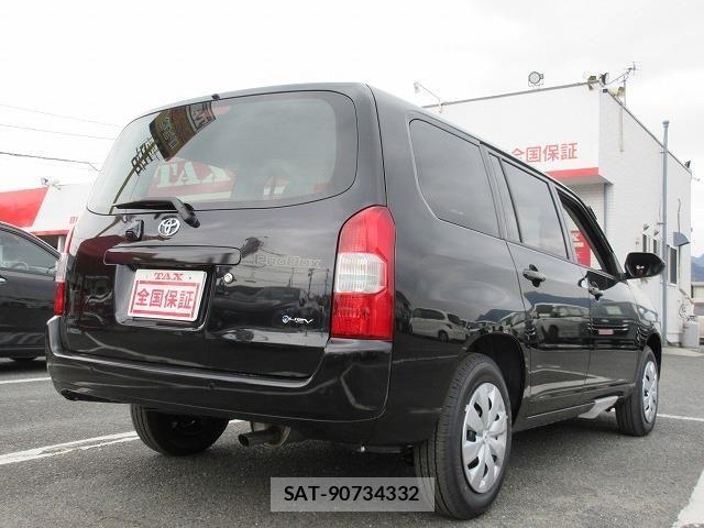 Toyota PROBOX 2026-02 7329573-2