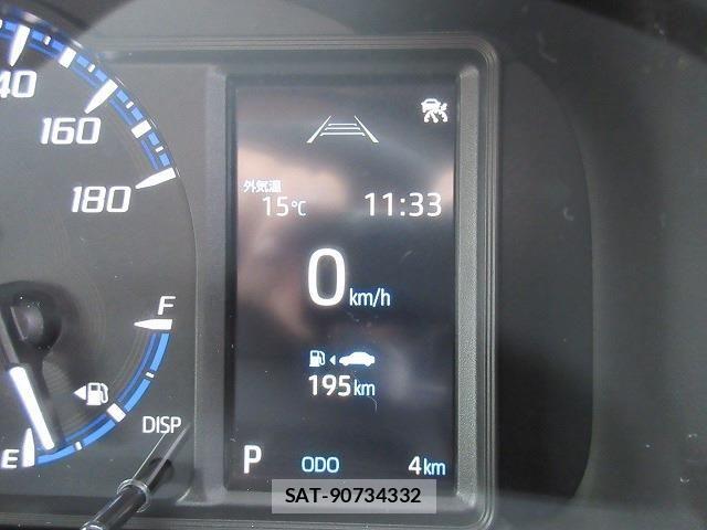 Toyota PROBOX 2026-02 7329573-4