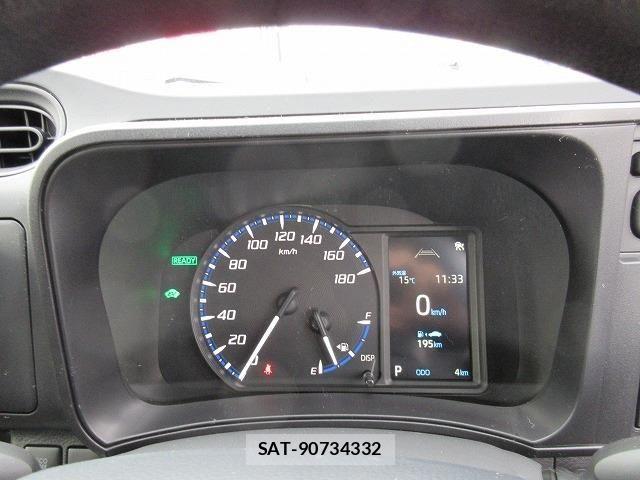 Toyota PROBOX 2026-02 7329573-5