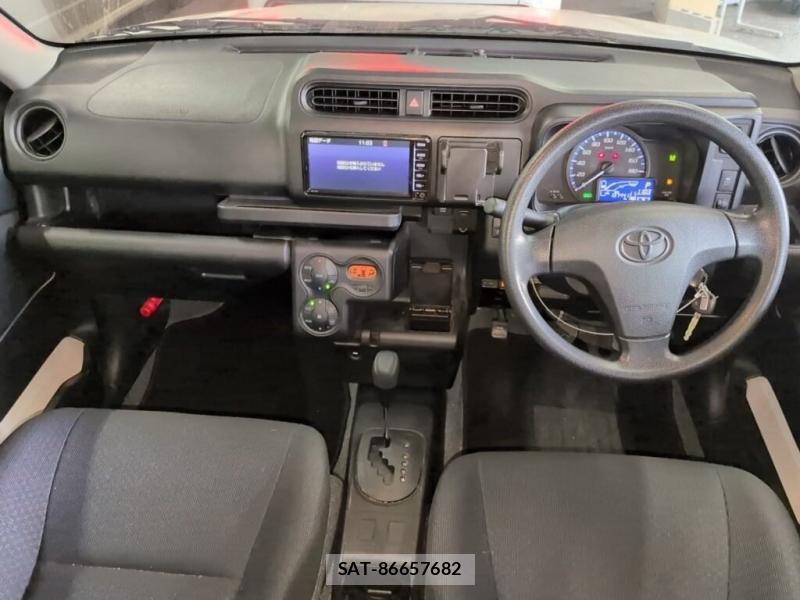 Toyota PROBOX 2020-12 7380004-4