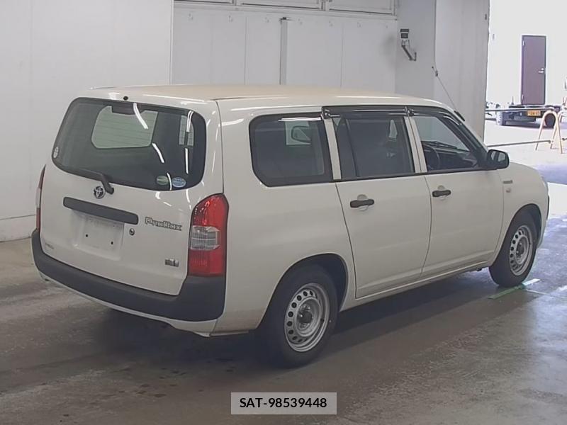 Toyota PROBOX 2020-12 7632876-1