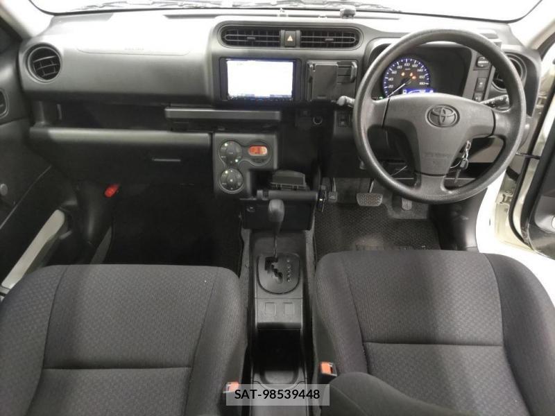 Toyota PROBOX 2020-12 7632876-4