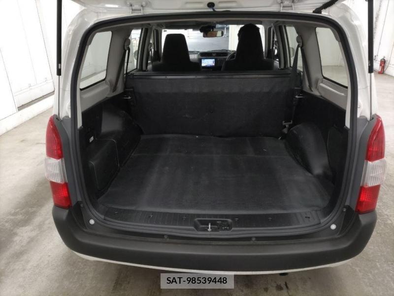 Toyota PROBOX 2020-12 7632876-5