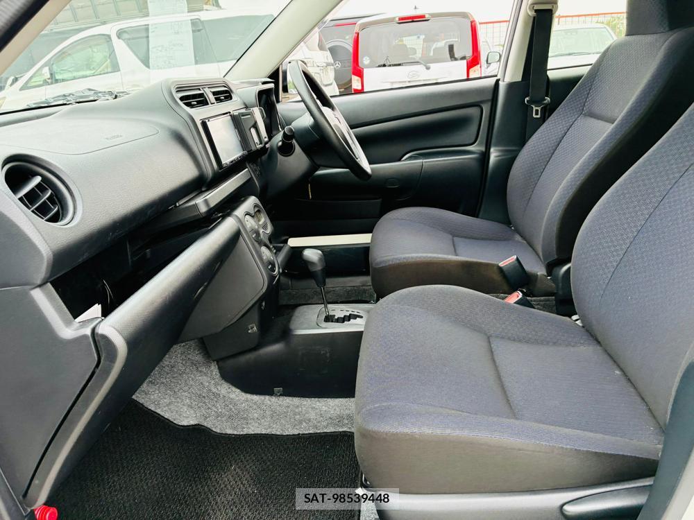 Toyota PROBOX 2020-12 7632876-10
