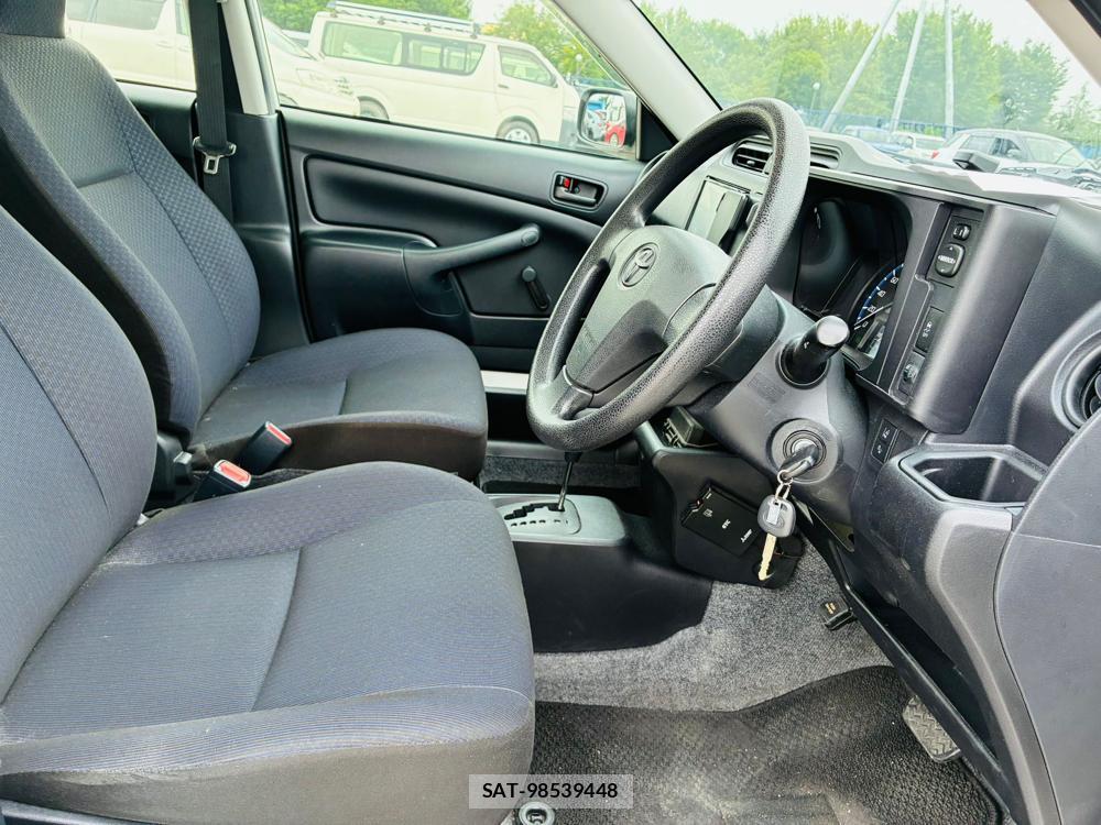 Toyota PROBOX 2020-12 7632876-11