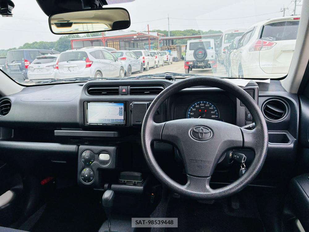 Toyota PROBOX 2020-12 7632876-13
