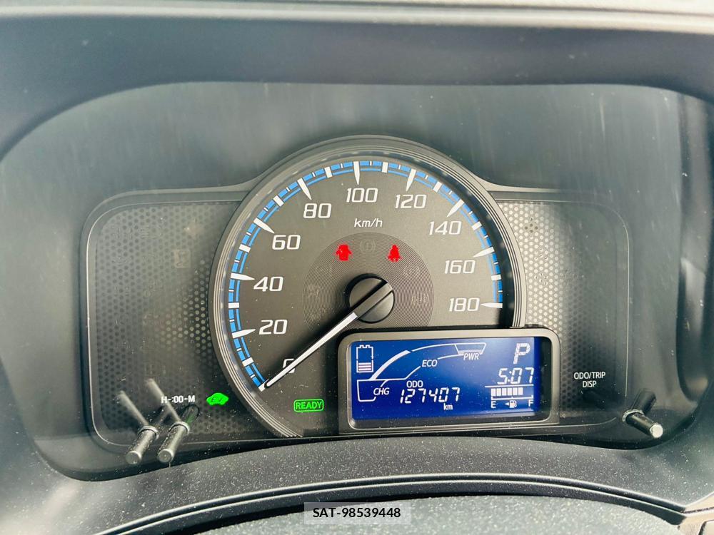 Toyota PROBOX 2020-12 7632876-15