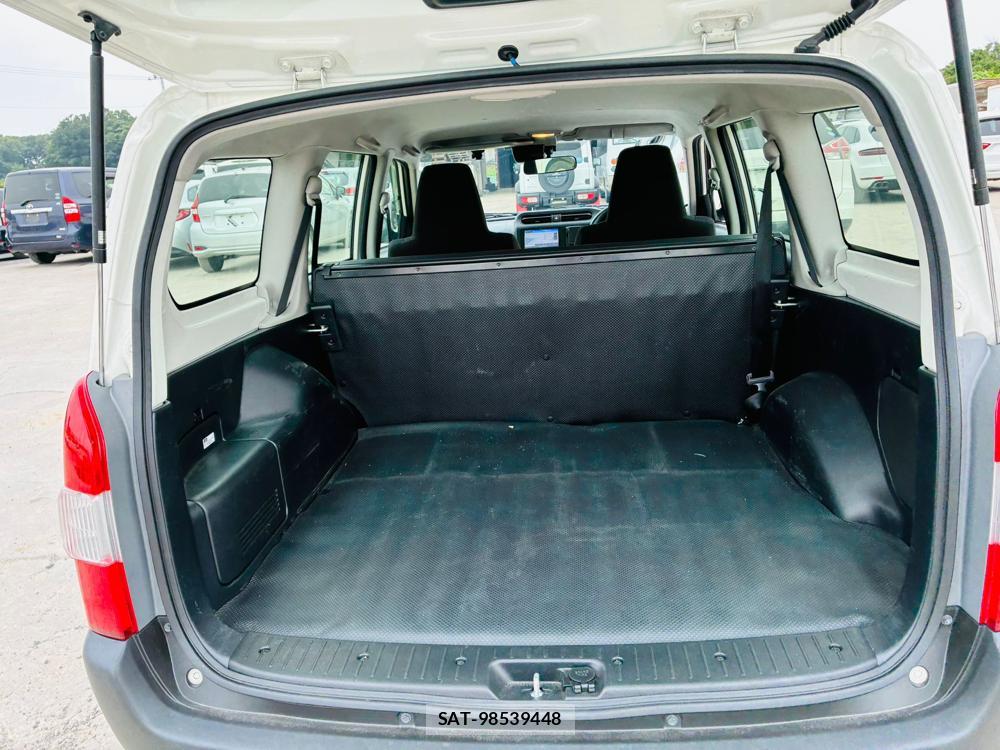 Toyota PROBOX 2020-12 7632876-25