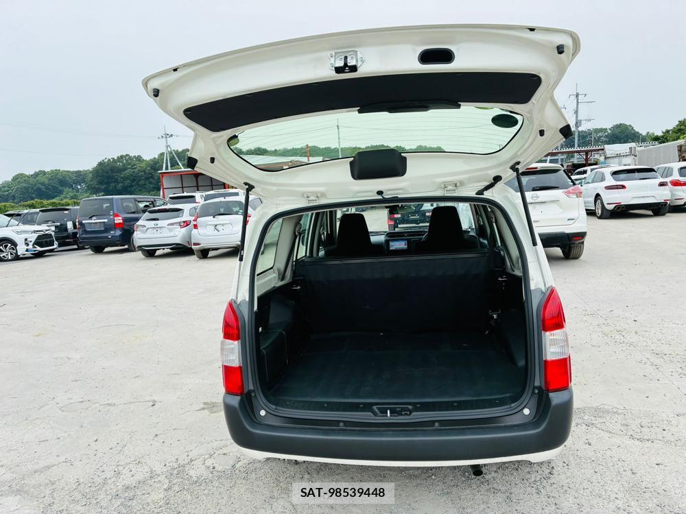 Toyota PROBOX 2020-12 7632876-26