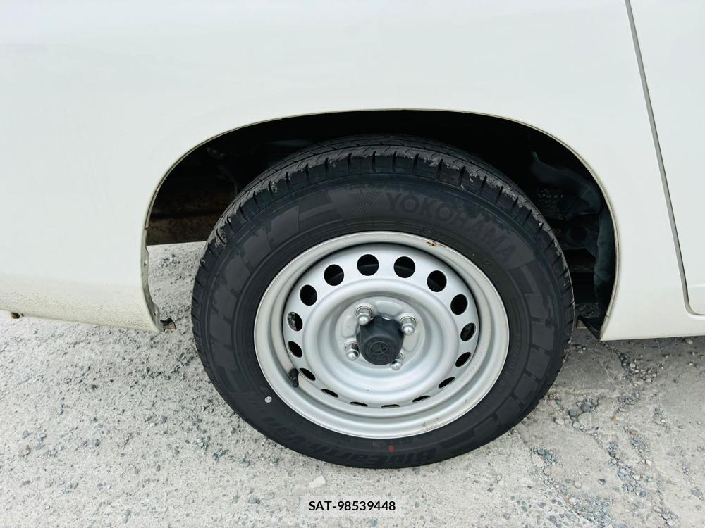 Toyota PROBOX 2020-12 7632876-27