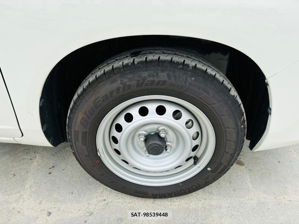 Toyota PROBOX 2020-12 7632876-28