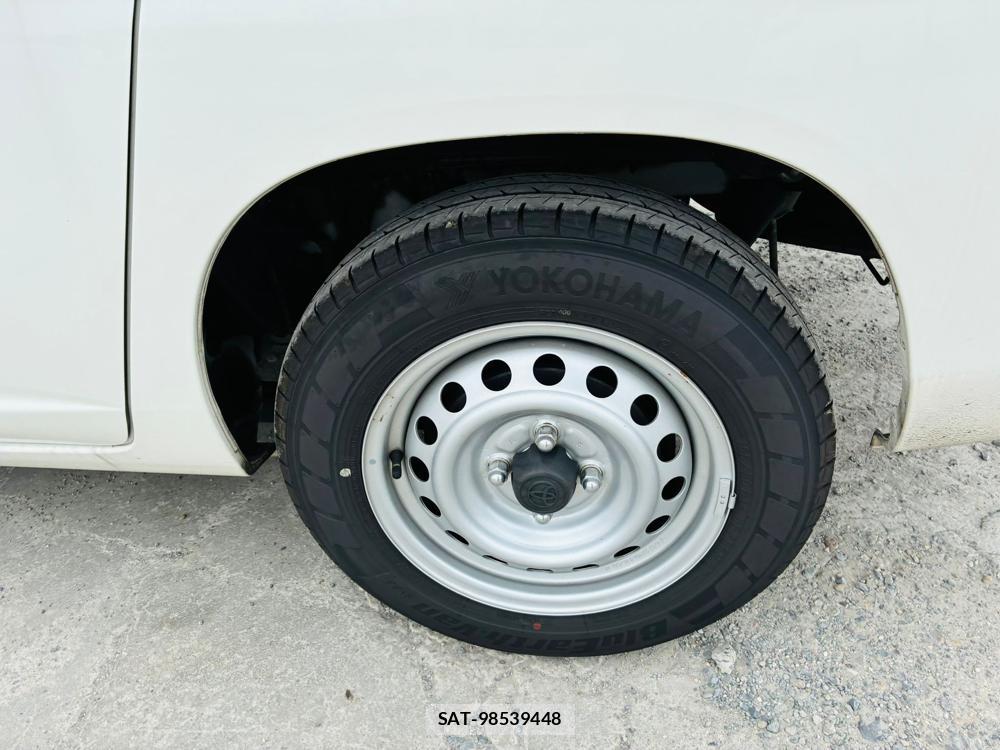 Toyota PROBOX 2020-12 7632876-30