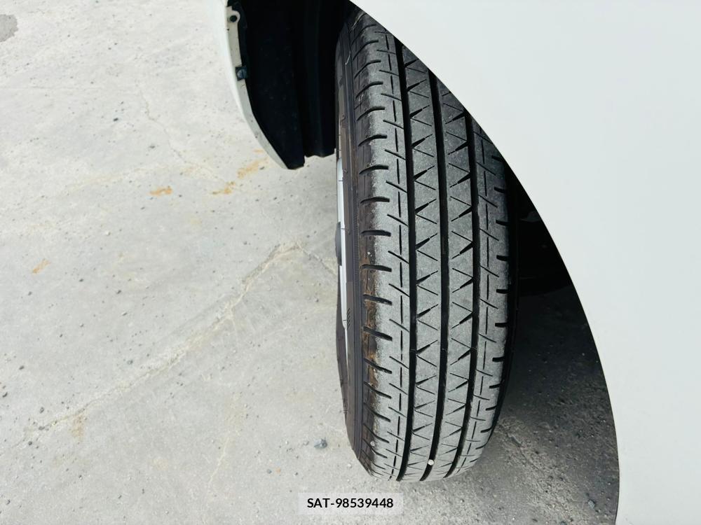 Toyota PROBOX 2020-12 7632876-32