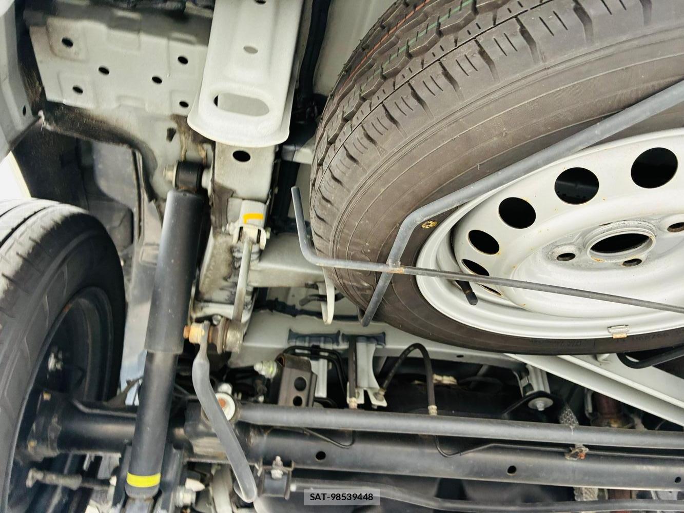 Toyota PROBOX 2020-12 7632876-35