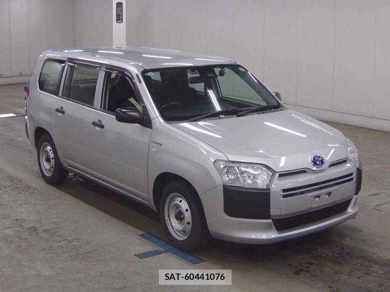 Toyota PROBOX 2020 7735913-0