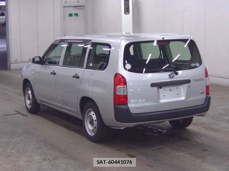 Toyota PROBOX 2020 7735913-1