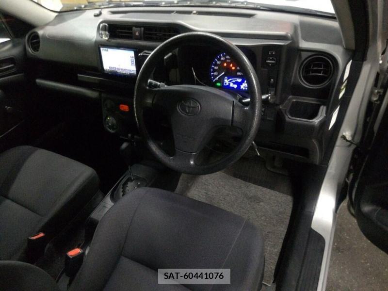 Toyota PROBOX 2020 7735913-2