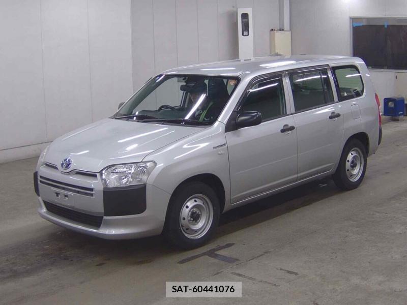 Toyota PROBOX 2020 7735913-3