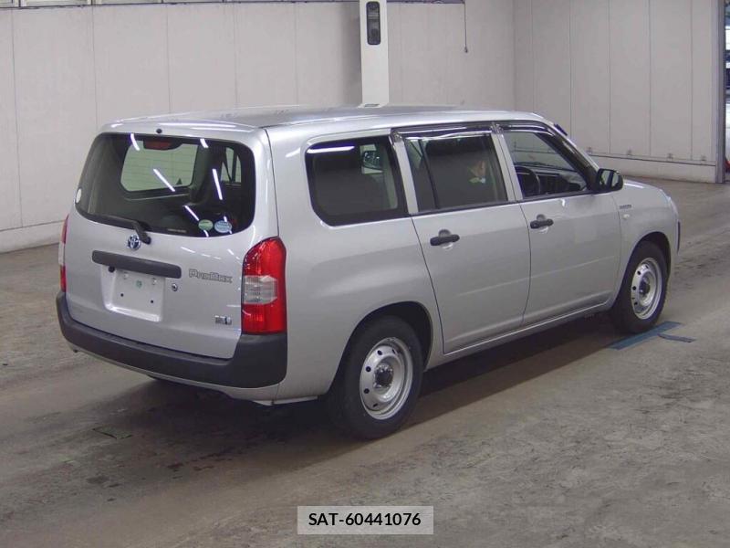 Toyota PROBOX 2020 7735913-4
