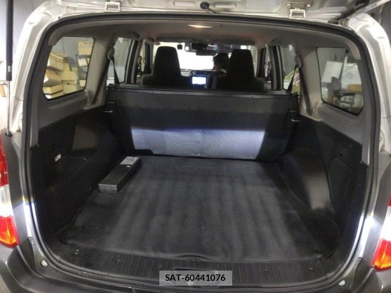 Toyota PROBOX 2020 7735913-5