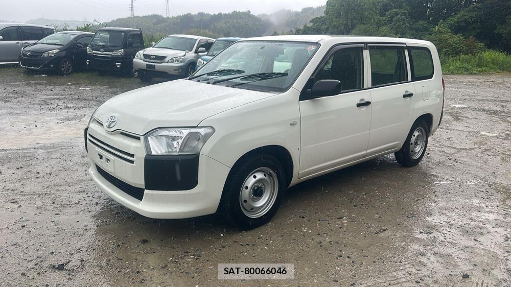 Toyota PROBOX VAN 2015 7747336-0
