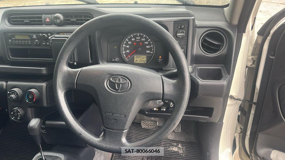 Toyota PROBOX VAN 2015 7747336-12