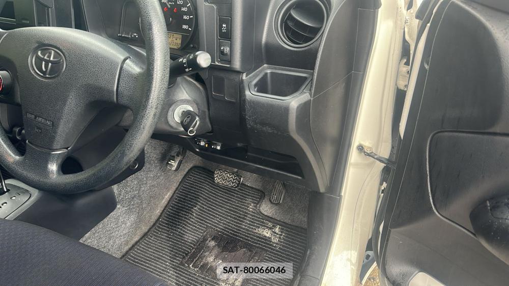 Toyota PROBOX VAN 2015 7747336-14